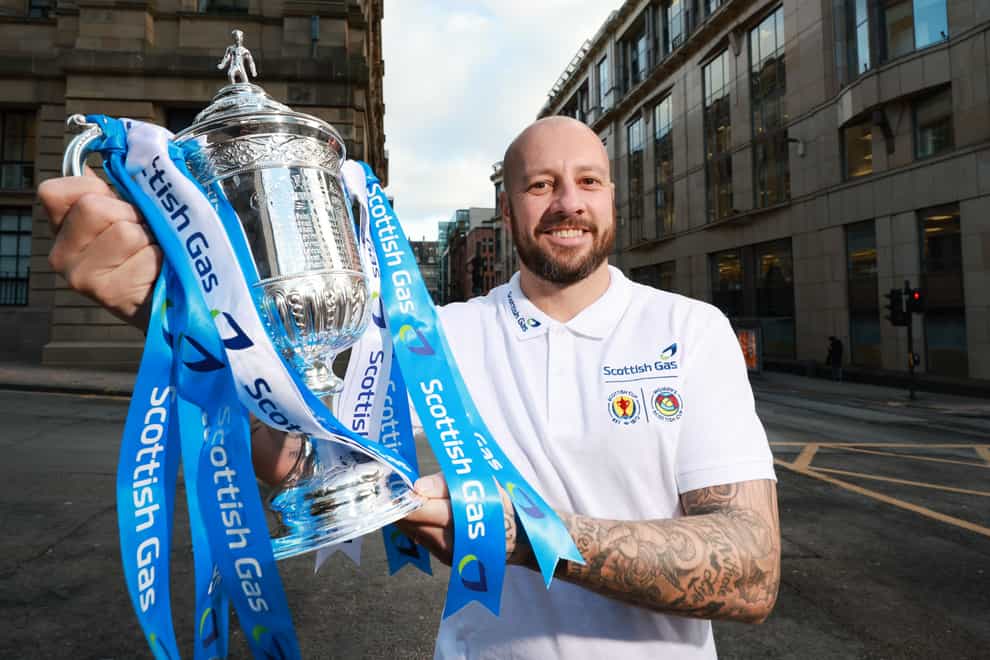Alan Hutton (pictured) feels Rangers could look to bring Josh Doig back to Scotland (Steve Welsh/PA)