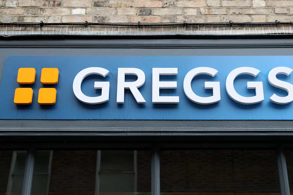 High street bakery chain Greggs has revealed plans to open up to another 160 stores in year ahead as it cheered a strong end to 2023.