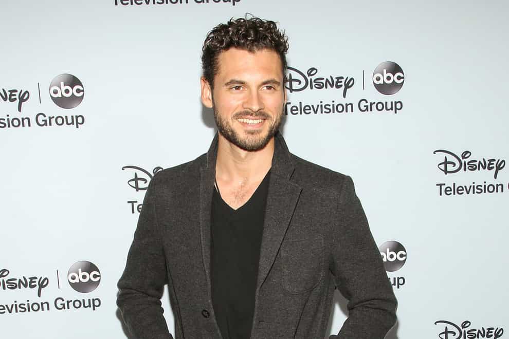 Adan Canto died following a battle with cancer (Paul A Hebert/Invision/AP)