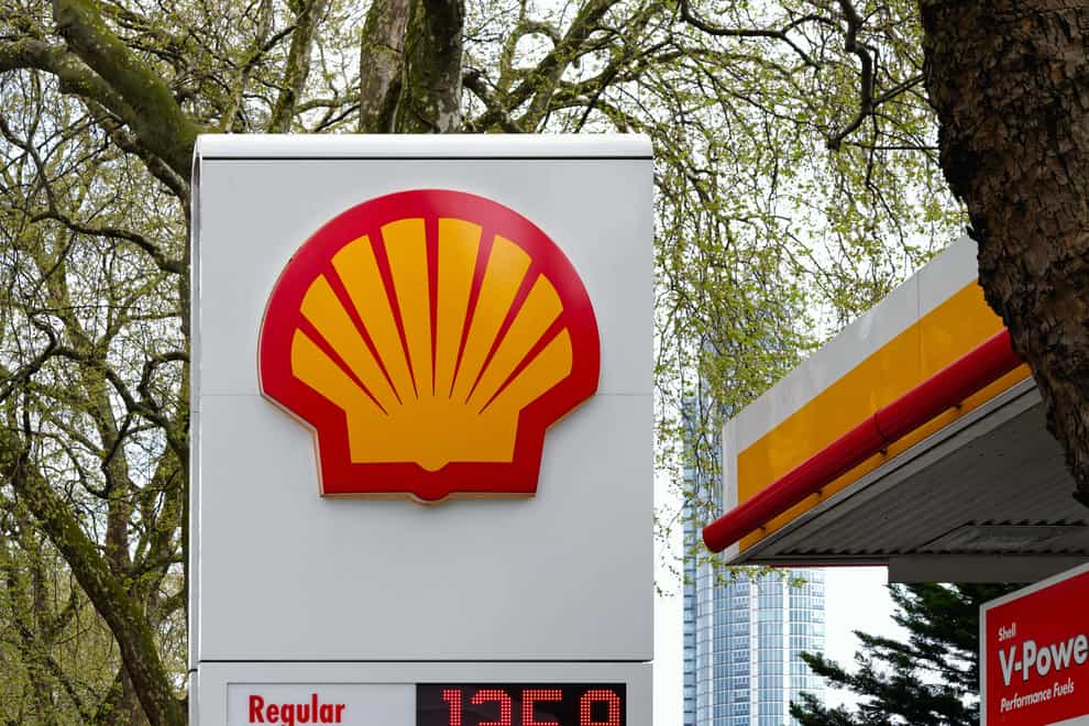 Shell is understood to have joined other companies in halting shipping through the Red Sea (Alamy/PA)