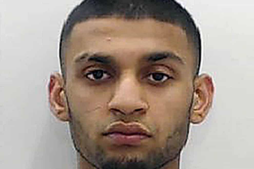 Abdul Ahsan was initially arrested in 2015 but failed to answer police bail later that year (GMP/PA)