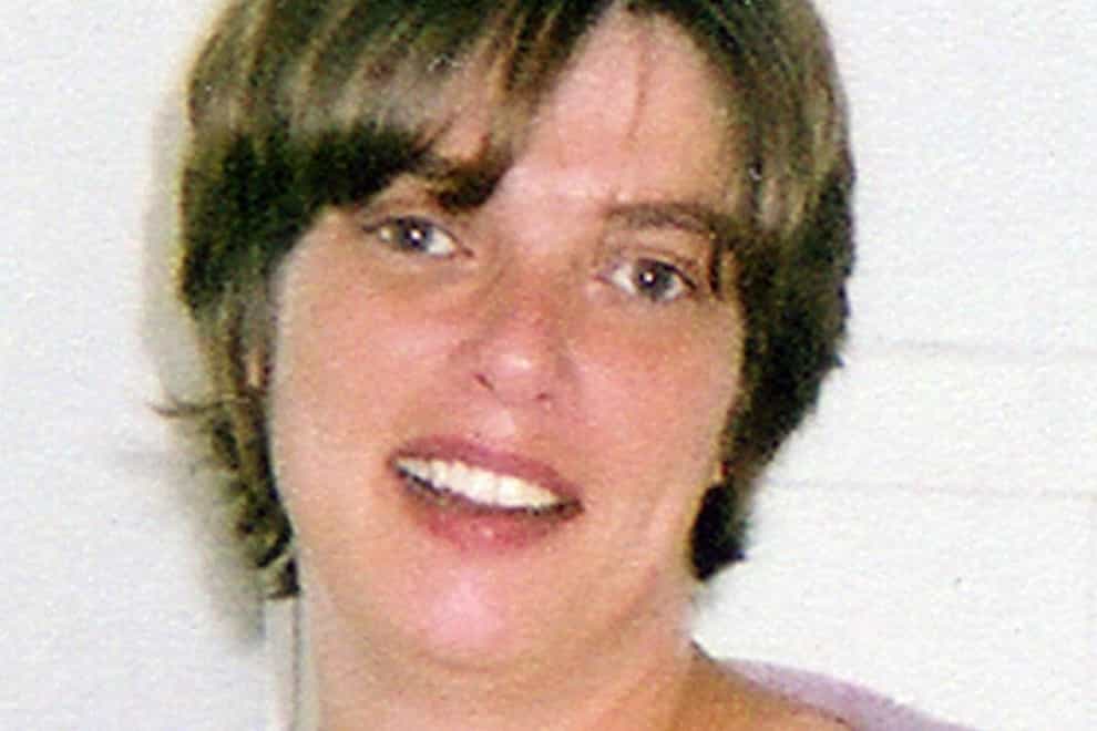 Claire Marshall was murdered in 2009 (Cumbria Police/PA)