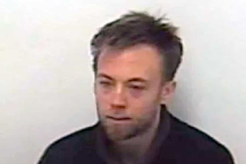Shepherd was released from prison in Staffordshire on Tuesday. (Metropolitan Police/PA)