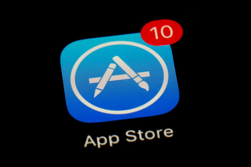 Apple is making changes to its App Store in Europe (Patrick Semansky/AP)
