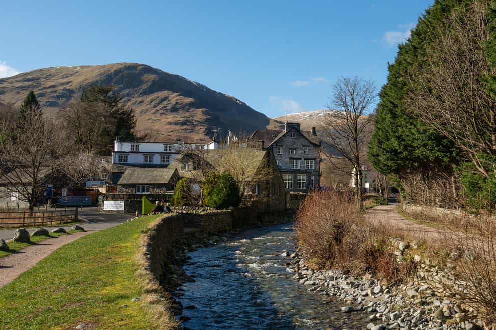 Glenridding (Another Place/PA)