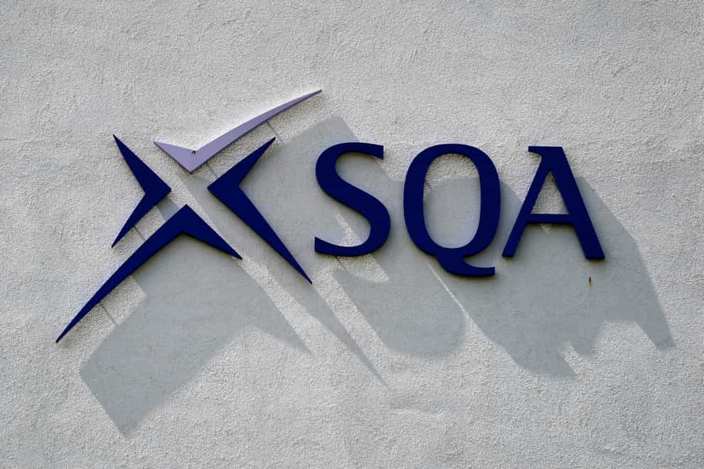 SQA staff are to strike on two dates later this month (PA)
