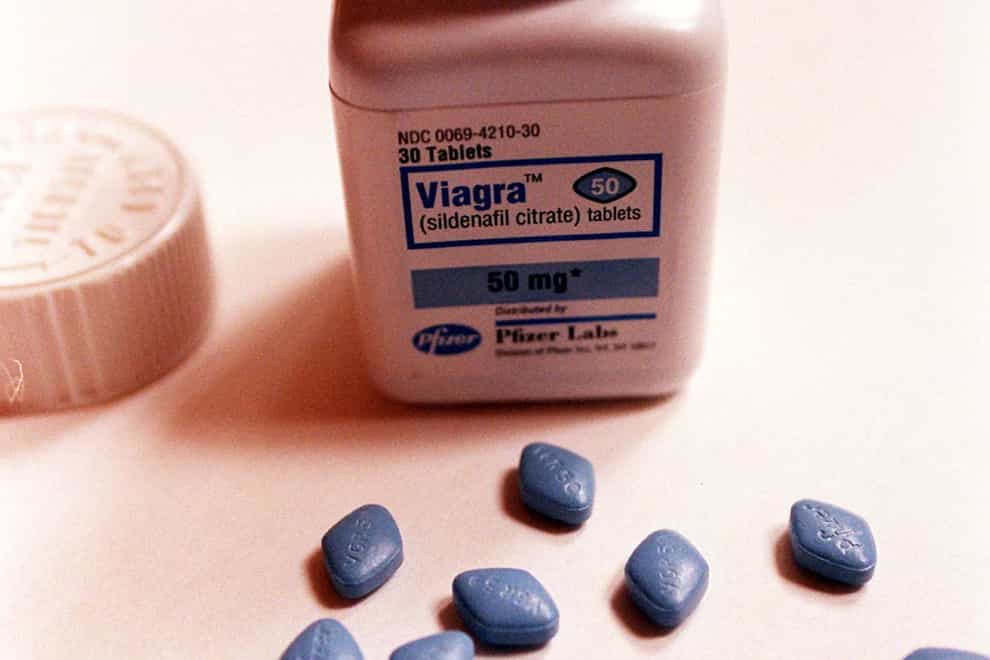 Erectile dysfunction drugs appear to reduce the risk of men developing Alzheimer’s Disease (PA)