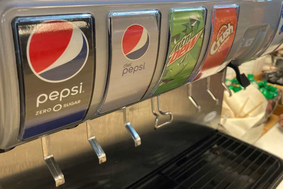 PepsiCo has revealed a rise in fourth quarter profits but has wrestled with higher prices and how to pass those costs on (Wilfredo Lee/AP)