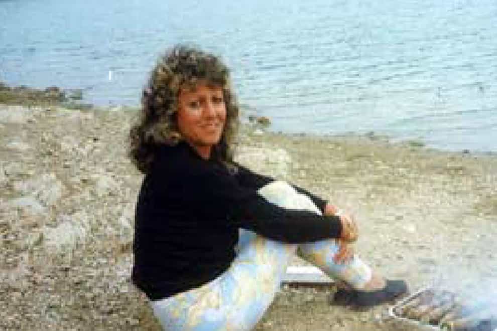 Marina Koppel was murdered 30 years ago (Metropolitan Police/PA)