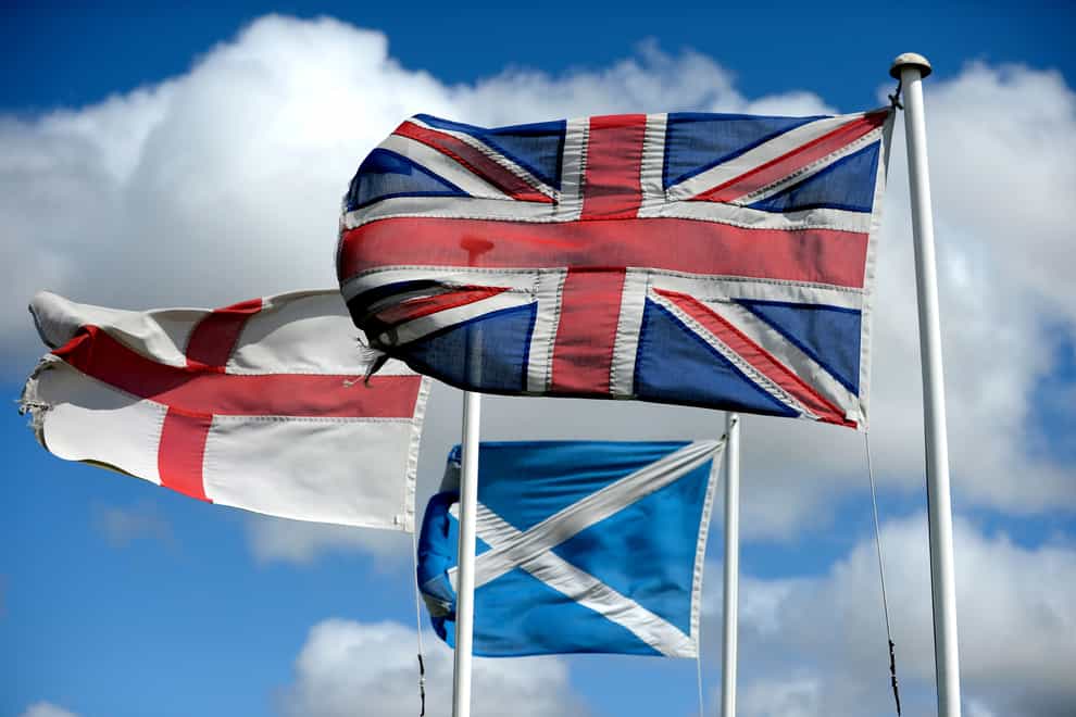 The Scottish Affairs Committee examined the relations between the UK and Scottish Governments (PA)