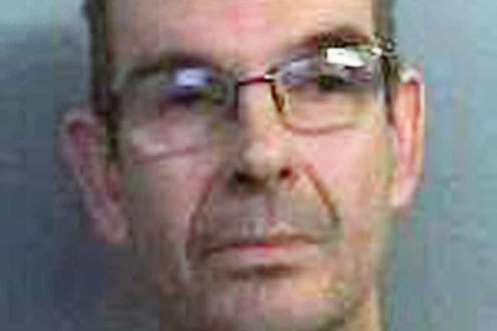 Former teacher Nigel Leat filmed himself sexually abusing his pupils (Avon and Somerset Police/PA)
