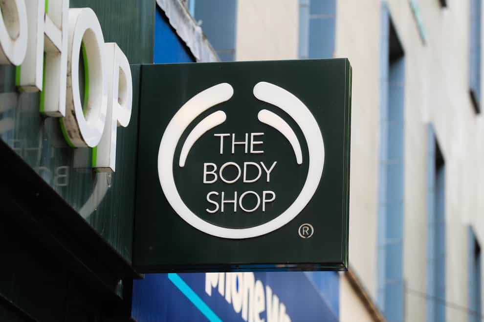 The company will keep 116 stores running in the UK. (Mike Egerton/PA)
