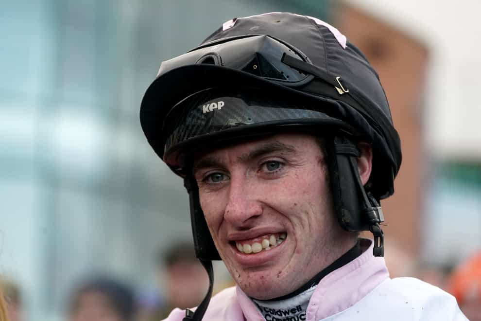 Jack Kennedy is looking forward to returning to the Cheltenham Festival (Brian Lawless/PA)