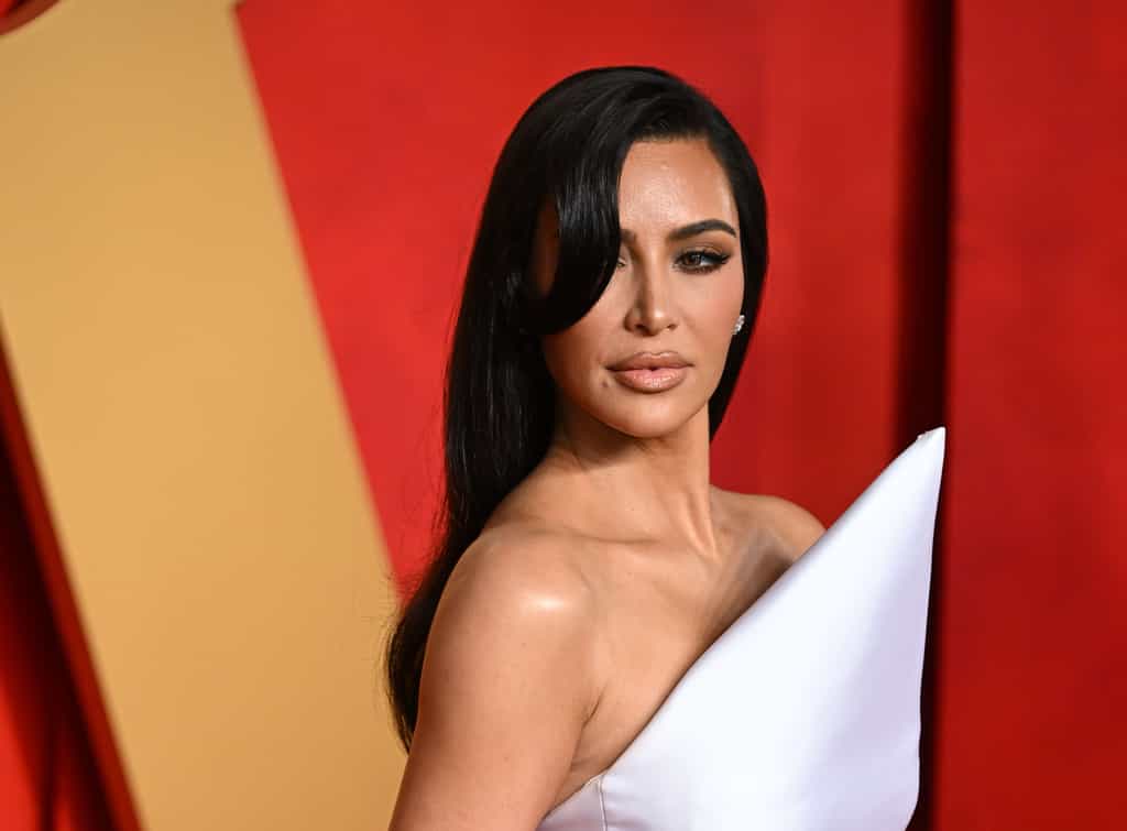 9 top looks from the 2024 Vanity Fair Oscars afterparty NewsChain