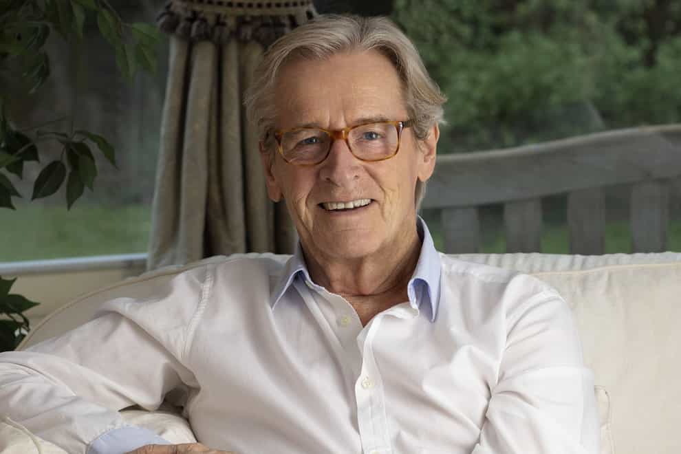 Coronation Street star The High Court has given William Roache three months to settle a tax debt (Will Roache Photography Ltd/ITV/PA)