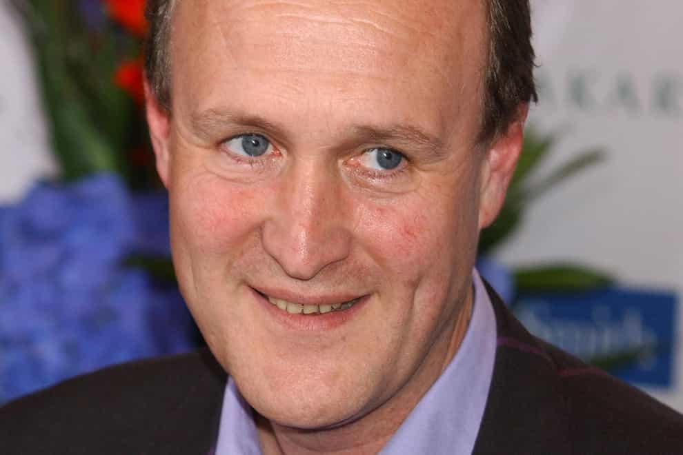Sir Peter Bazalgette, a former chairman of ITV, has been appointed to the expert panel (Yui Mok/PA)