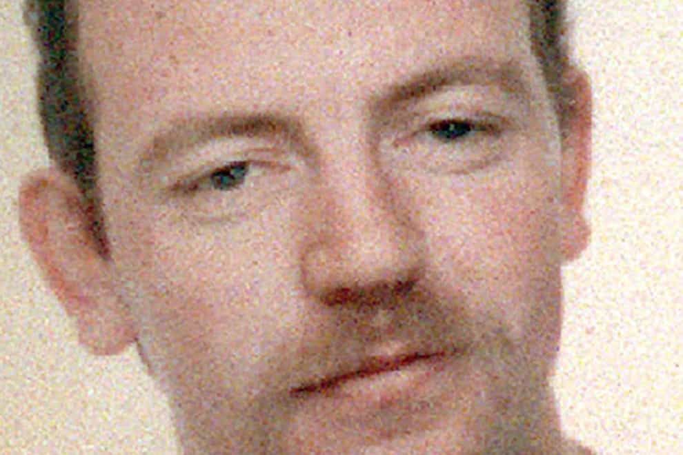 Pearse McAuley was found dead at his home in Co Tyrone (PA)