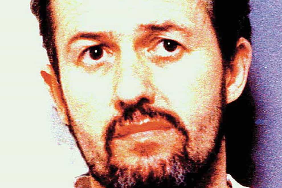 Barry Bennell had been suffering from cancer (PA)