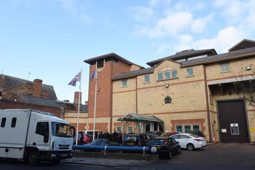 Concerns have been raised about security at HMP Bedford following an undercover investigation by a newspaper (Joe Giddens/PA)