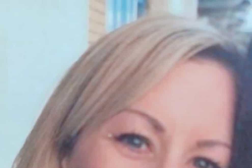 Sarah Mayhew whose remains were found in a park in south London (Metropolitan Police/PA)
