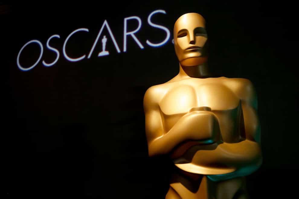 This year’s Oscars were held on March 10 (Danny Moloshok/Invision/AP)