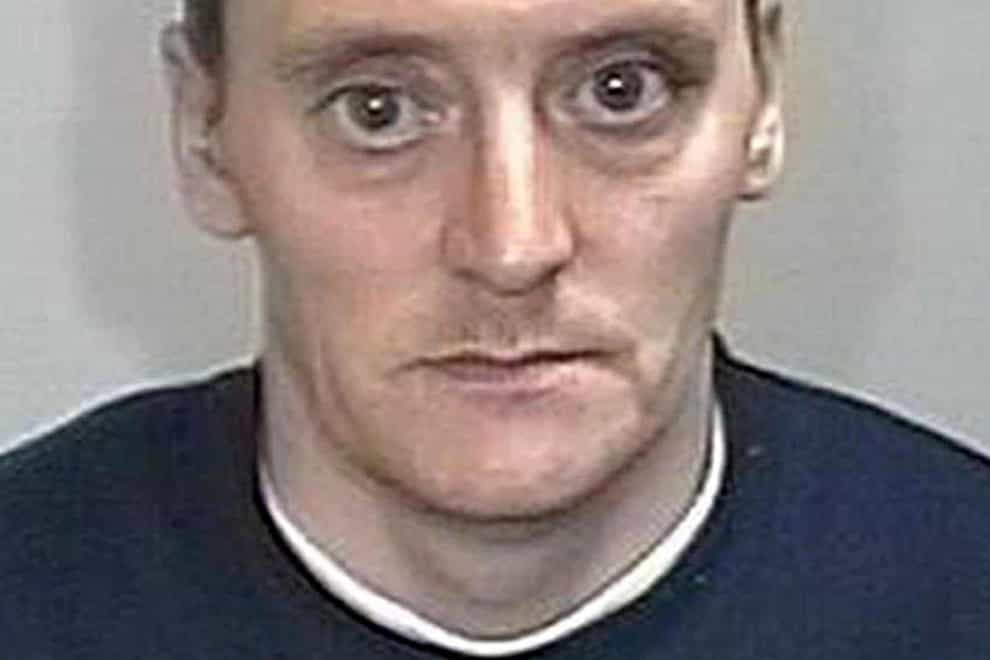 Michael Donovan, who was jailed for the kidnap and false imprisonment of Shannon Matthews (West Yorkshire Police/PA)