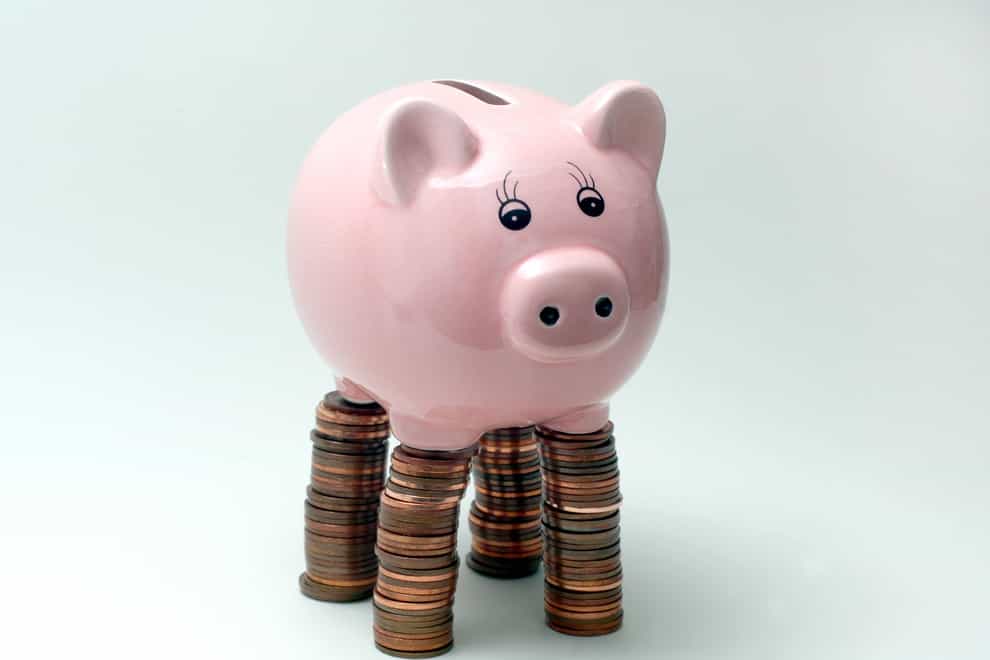 ISA savings accounts can cater for a range of different needs to help your nest egg grow (Alamy/PA)