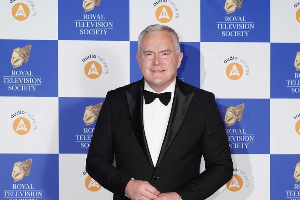 Newsreader Huw Edwards has resigned and left the BBC ‘on the basis of medical advice from his doctors’, the corporation has said (Ian West/PA)