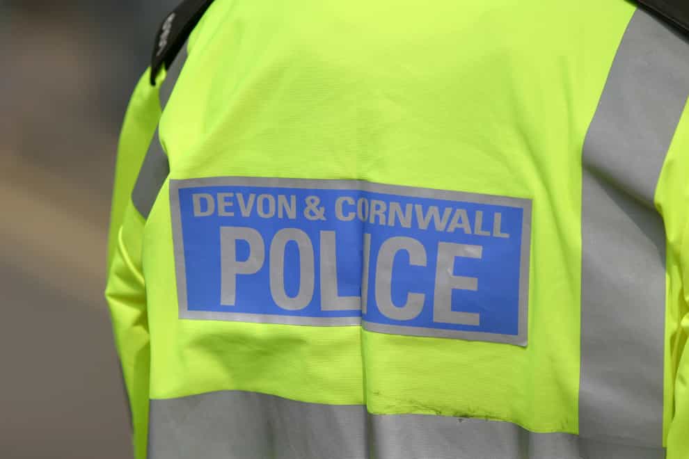 Devon and Cornwall Police said four people were arrested after an ‘unusually strong batch’ of heroin circulated across North Devon (Alamy/PA)